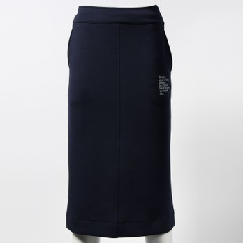 _V3 Miriolament Double Air Skirt　スカート