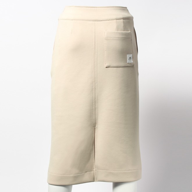 _V3 Miriolament Double Air Skirt　 詳細画像 ベージュ 3