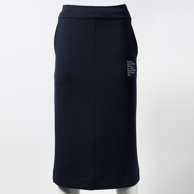 _V3 Miriolament Double Air Skirt　 詳細画像 ネイビー 1