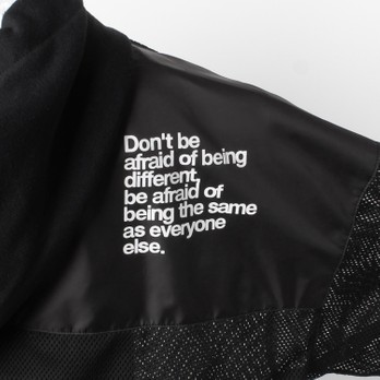 _V3 Mesh Hoodies　 詳細画像