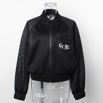 _V3 Mesh Blouson　ジャケット