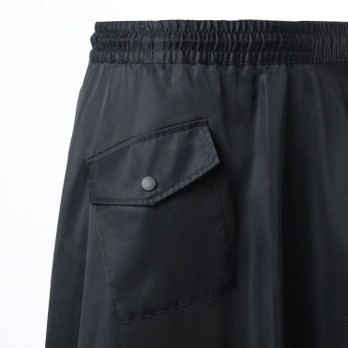 _V3 Pleats reversible Skirt　 詳細画像