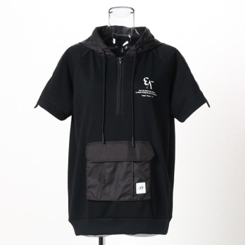 _V3 C-LIKE Fleece Hoodies　フーディ