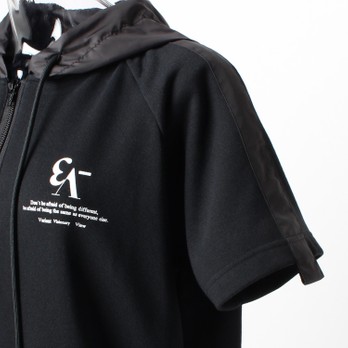 _V3 C-LIKE Fleece Hoodies　 詳細画像