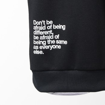 _V3 C-LIKE Fleece Hoodies　 詳細画像