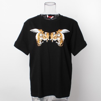 FLYING TIGER FRONT GRAPHIC PT　Tシャツ