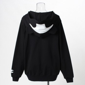 300G SOLID COTTON TERRY　カットソー 詳細画像