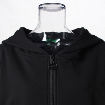 300G SOLID COTTON TERRY　カットソー 詳細画像