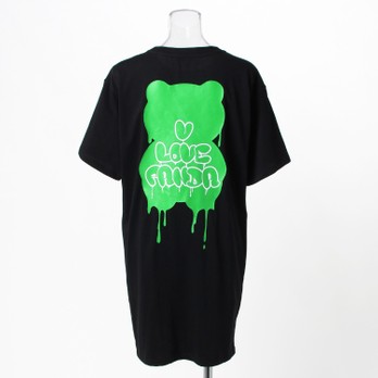 210G SOLID COTTON JERSEY　カットソー 詳細画像