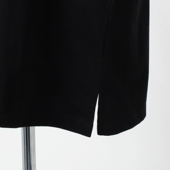 210G SOLID COTTON JERSEY　カットソー 詳細画像