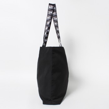 PANDA CAMOUFLAGE PRINT　バッグ 詳細画像