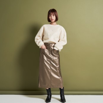 スカート｜全商品｜VIVIENNE TAM（ヴィヴィアンタム）公式オンラインストア