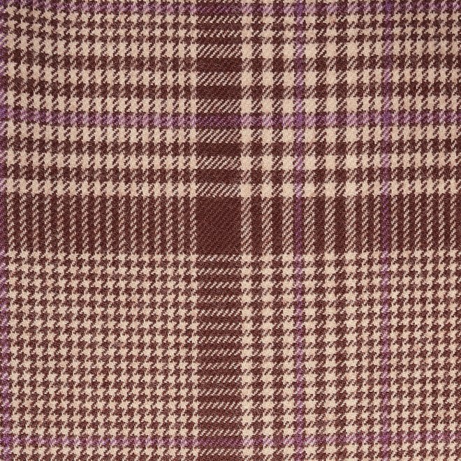 PLAID CHECK　ドレス 詳細画像 ブラウン 6