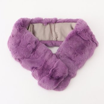 FUR TIPPET　ストール