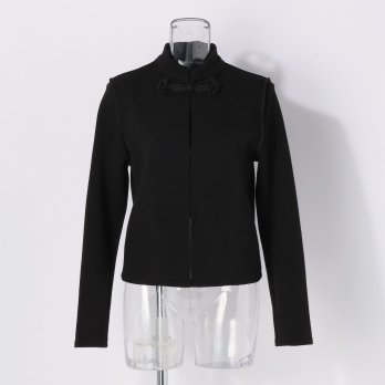 MILANRIBS JACKET　