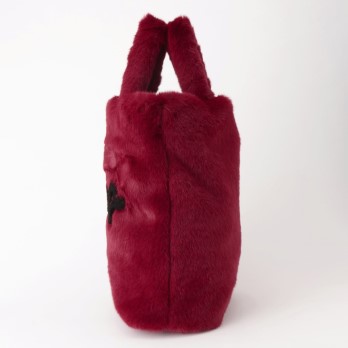 DRAGON FUR BAG　 詳細画像