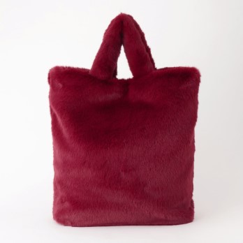 DRAGON FUR BAG　 詳細画像
