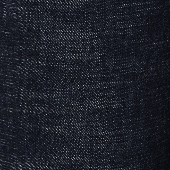 【期間限定】FRINGE DENIM　パンツ 詳細画像 ネイビー 10