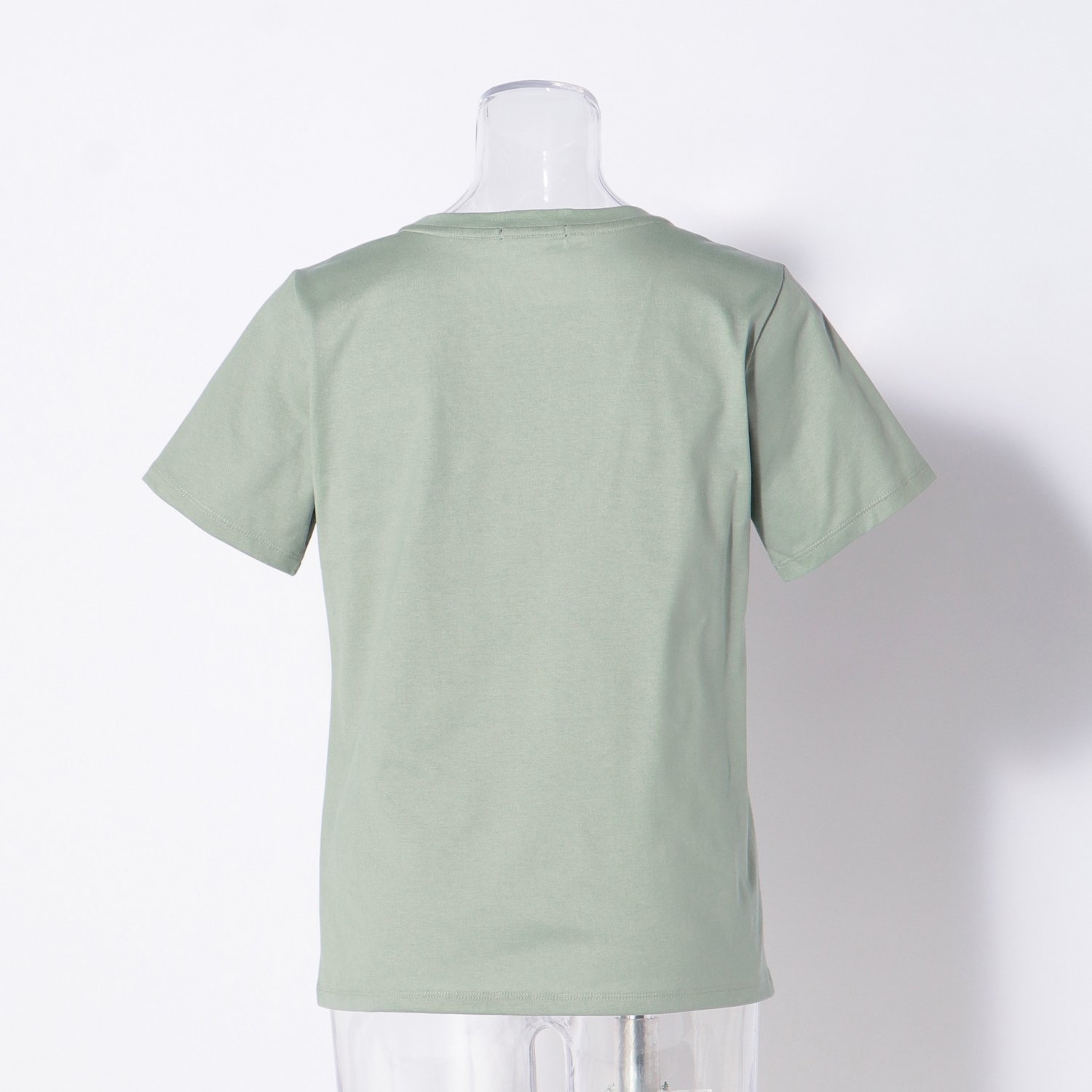 DRAGON EMB T-SHIRT Tシャツ｜VIVIENNE TAM（ヴィヴィアンタム）公式