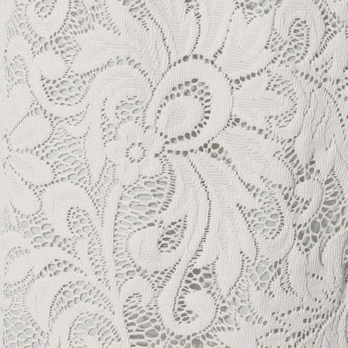 【期間限定】FLOWER LACE　パンツ 詳細画像