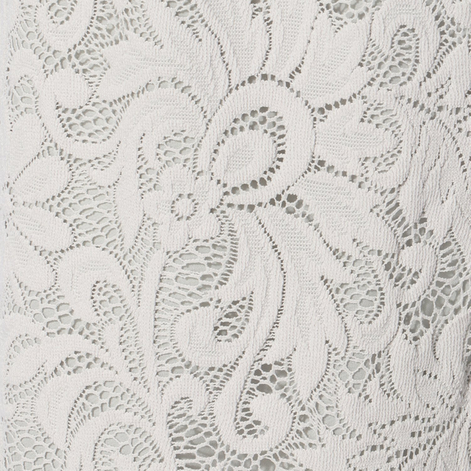 【期間限定】FLOWER LACE　パンツ 詳細画像 ライトグレー 10