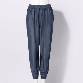 WLC テンセルデニム　パンツ