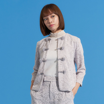 ジャケット|全商品|VIVIENNE TAM(ヴィヴィアンタム)公式オンライン