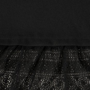 【期間限定】QIPAO TOP　プルオーバー 詳細画像
