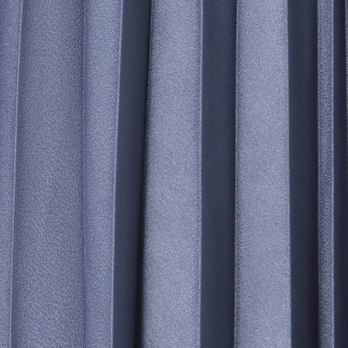 SUEDE PLEATED SKIRT 詳細画像