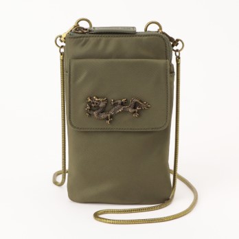 DRAGON MOBILE SHOULDER　バッグ