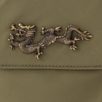 DRAGON MOBILE SHOULDER　バッグ 詳細画像