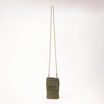 DRAGON MOBILE SHOULDER　バッグ 詳細画像