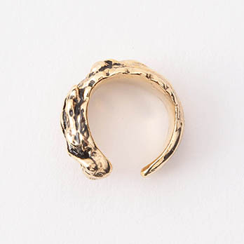 DRAGON EAR CUFF 詳細画像