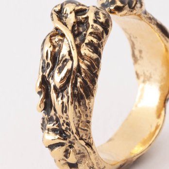 DRAGON RING 詳細画像