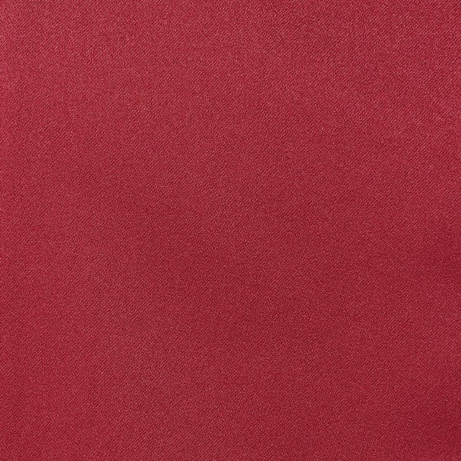 -confiture- STRETCH SATIN with CHINA BUTTON　スカート 詳細画像 レッド 6