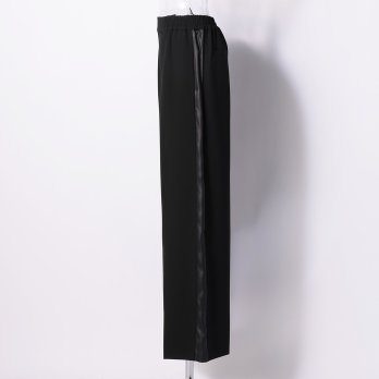 CENTER PRESS PANTS　パンツ 詳細画像