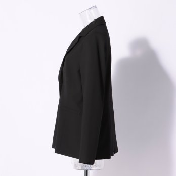 TAILORED JACKET　ジャケット 詳細画像