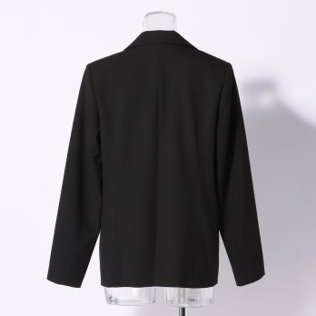 TAILORED JACKET　ジャケット 詳細画像