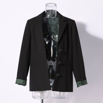 TAILORED JACKET　ジャケット 詳細画像