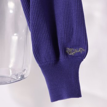 SOLID KNIT　ニット 詳細画像