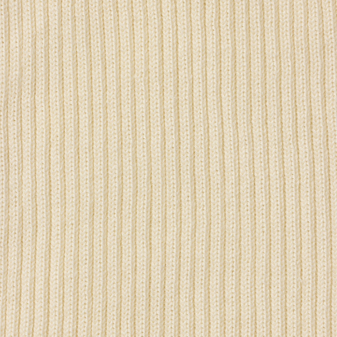 SOLID KNIT　ニット 詳細画像 ホワイト 7