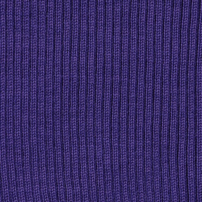 SOLID KNIT　ニット 詳細画像 パープル 6