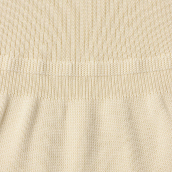 SOLID KNIT　ニット 詳細画像