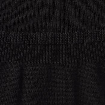 SOLID KNIT　ニット 詳細画像