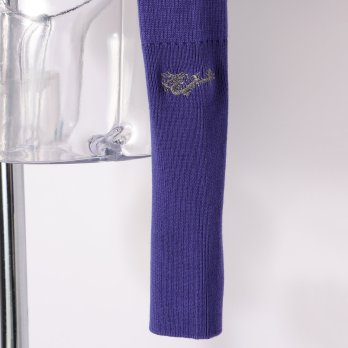 SOLID KNIT　ニット 詳細画像