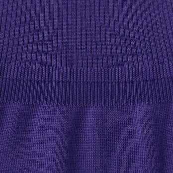 SOLID KNIT　ニット 詳細画像