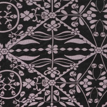 FLOWER PRINTED ON STRETCH  NETTING　ドレス 詳細画像