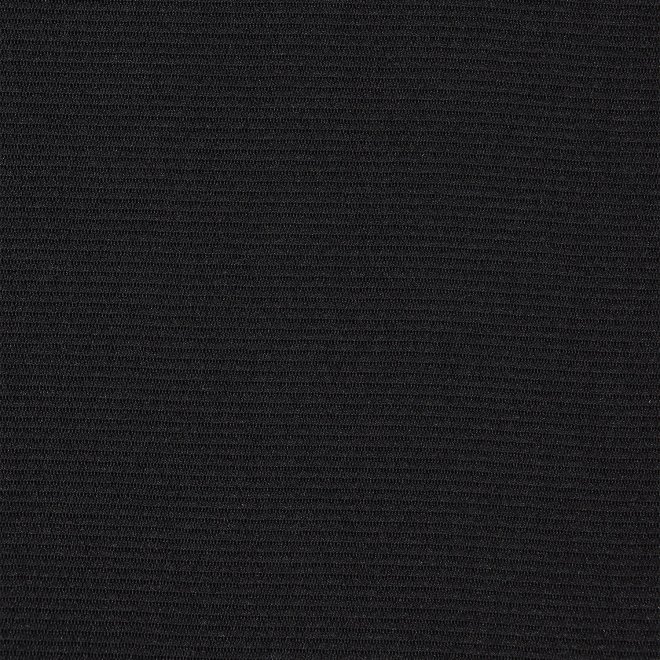 【期間限定】SOLID STRETCH NETTING　ブラウス 詳細画像 ブラック 2