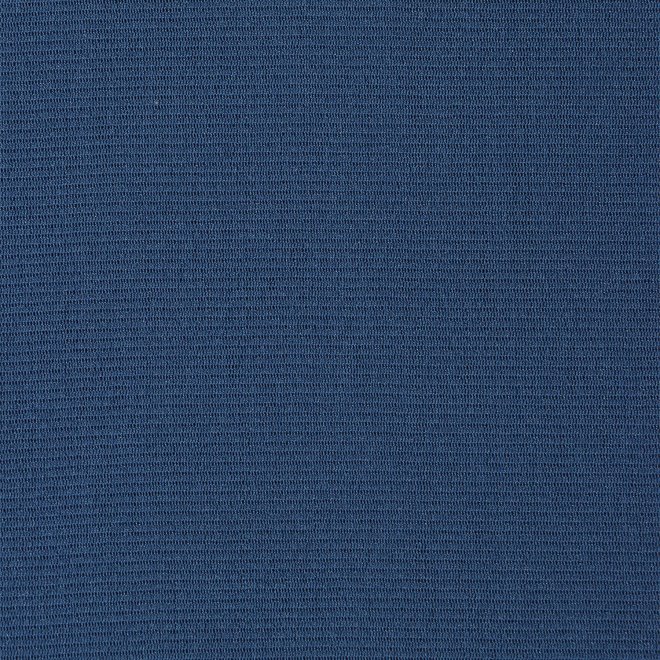 【期間限定】SOLID STRETCH NETTING　ブラウス 詳細画像 ブルー 7