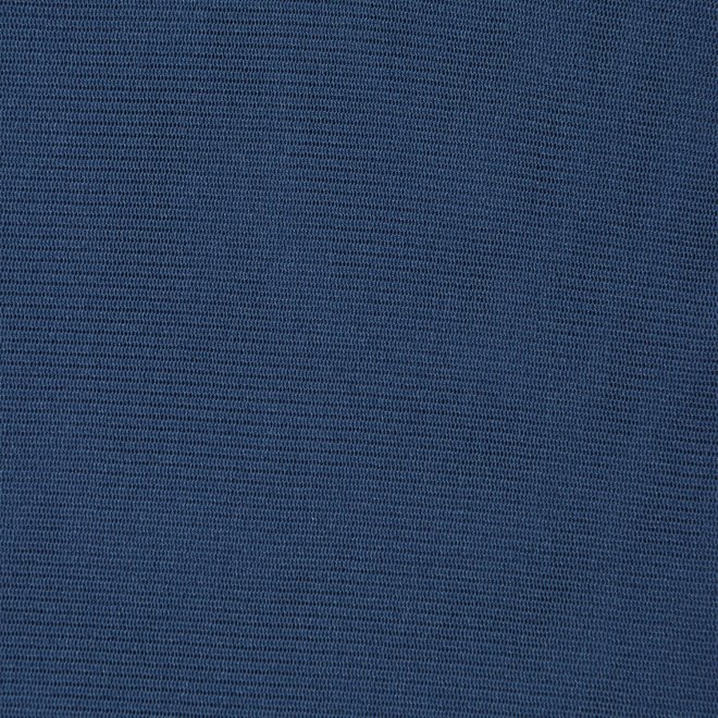 【期間限定】SOLID STRETCH NETTING　ブラウス 詳細画像 ブルー 6